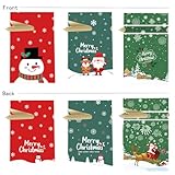 Zoom IMG-2 haweeli sacchetti regalo di natale Zoom IMG-2 haweeli sacchetti regalo di natale