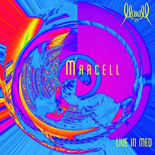 Marcell (Live in Med)