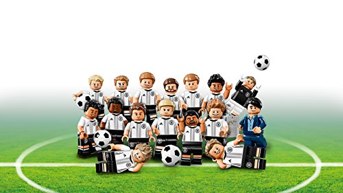 Lego 71014 Dfb The Team thumb #2