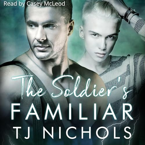 Listen to The Soldier's Familiar by TJ Nichols episode artwork