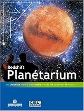 Planétarium Redshift 5