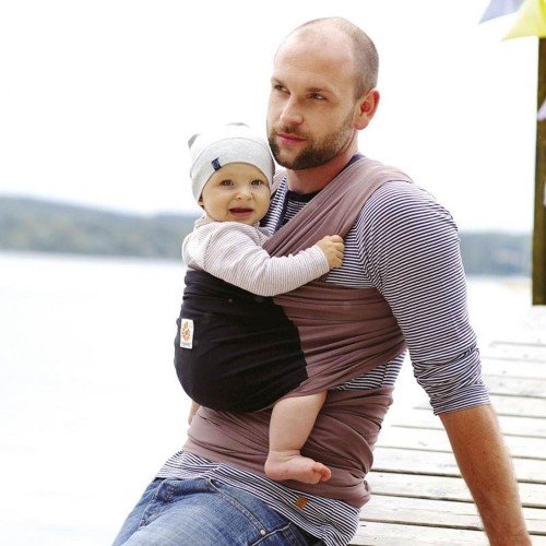 ergobaby 4d wrap