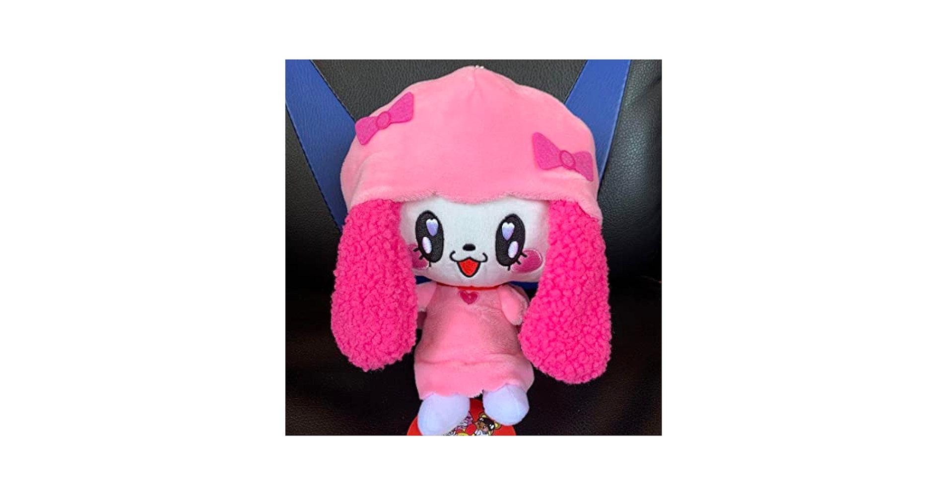 サンサンキッズTV ぬいぐるみ　プリル　pop up 新品 Amazon.co.jp: サンサンキッズTV ぬいぐるみ プリル pop up