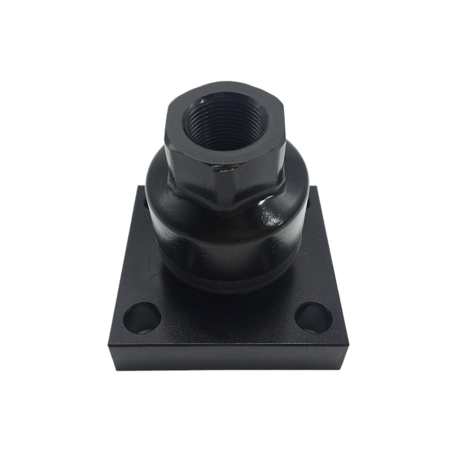 Cilindro junta flotante FJR18-1.5 conector oscilante para cilindros neumáticos YIYUN