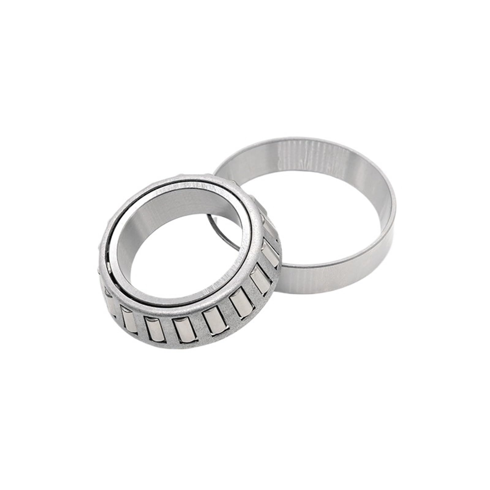 Rodamiento 254715 cónico de dirección de 25x47x15 mm para reparar moto
