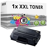 Inkadoo Toner compatibile per Samsung M3820dw M3870fd M4020d M3820d M4070fx M4020nx M4020nd