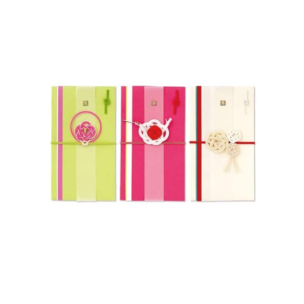 Amazon | 結婚祝(ご祝儀袋)・スタイリッシュ/金封/ウメカザリ ※利用