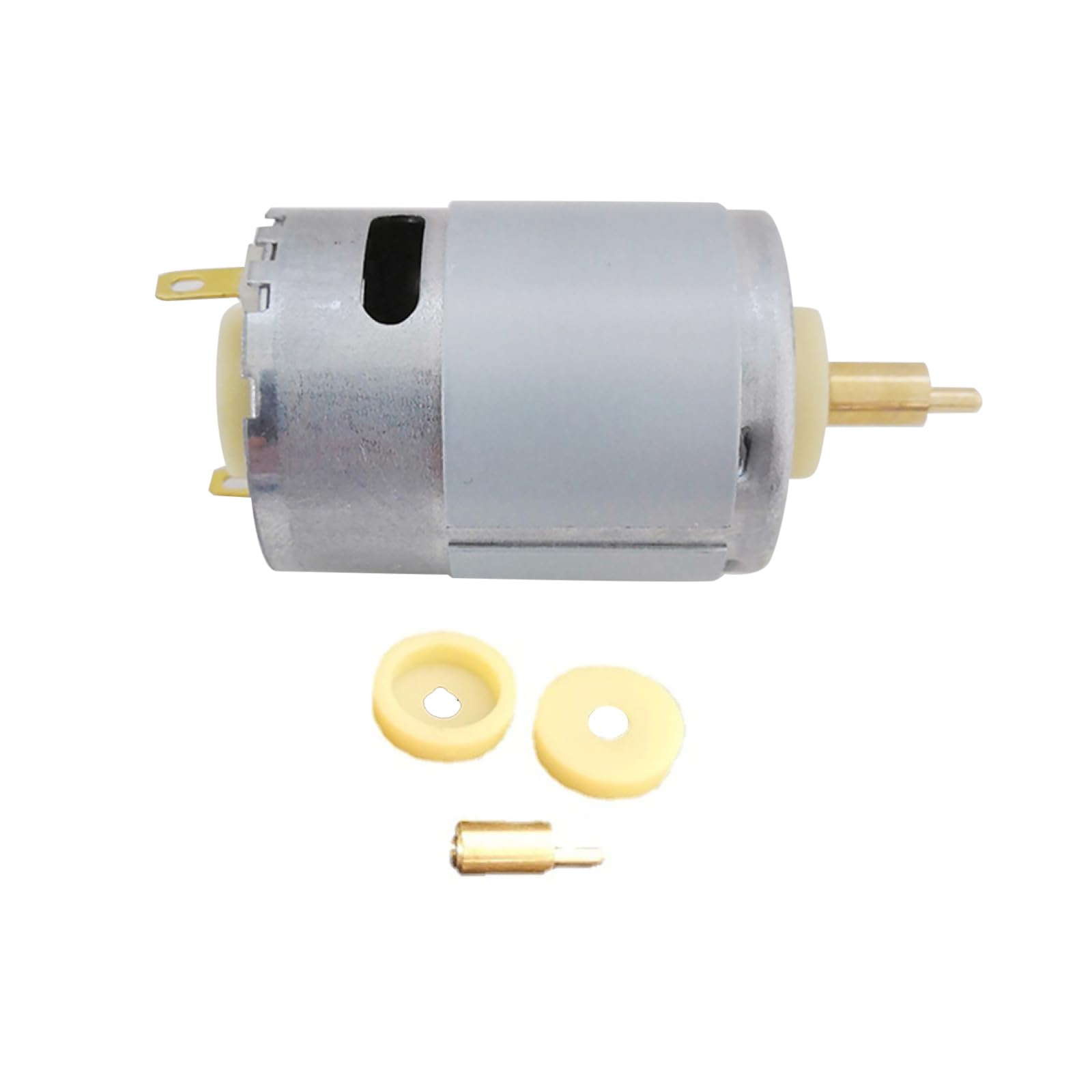 Replacement High Speed Motor Electric Trimmer Cordless Motor 7200RPM for Wahl 8504/1919