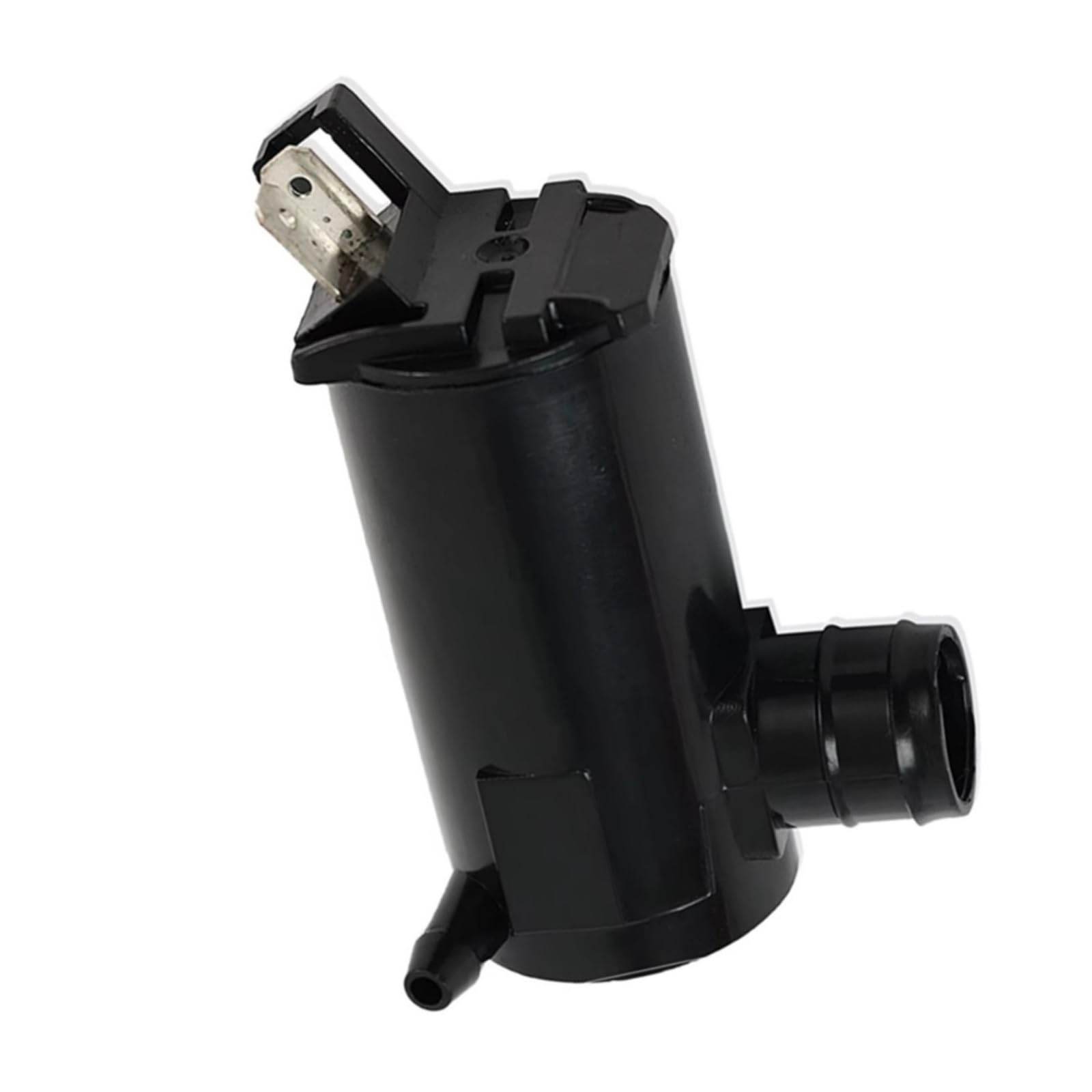 Windshield Wiper Pump Compatible with Acura for Mdx 2001-2006 1 Pcs Wiper Front Windshield Windscreen Wiper Washer Pump Motor with 38512SDAA01