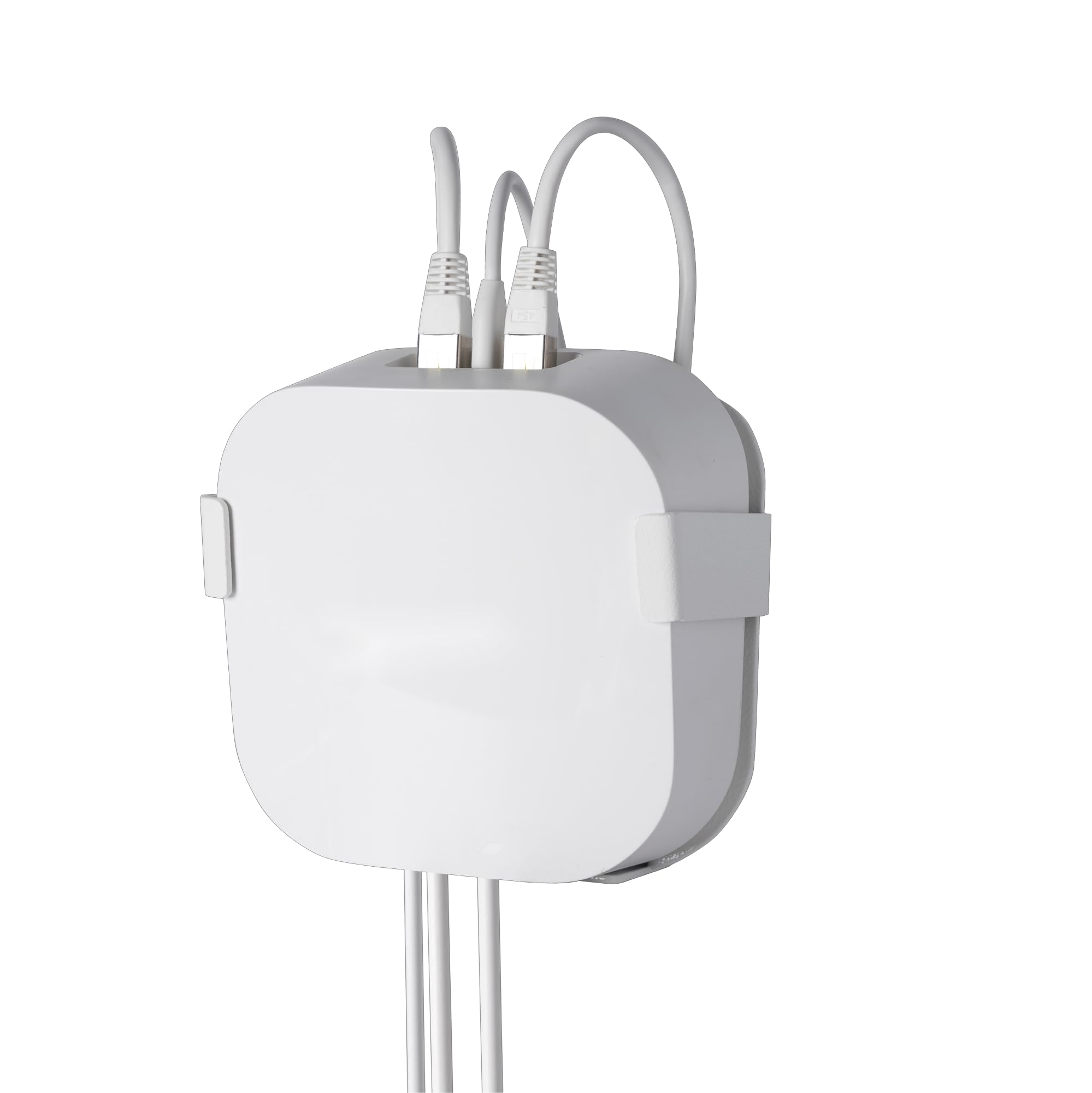 shinar Metal Wall Mount Bracket Compatible with eero 7