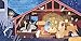The Twinkly Twinkly Nativity Book
