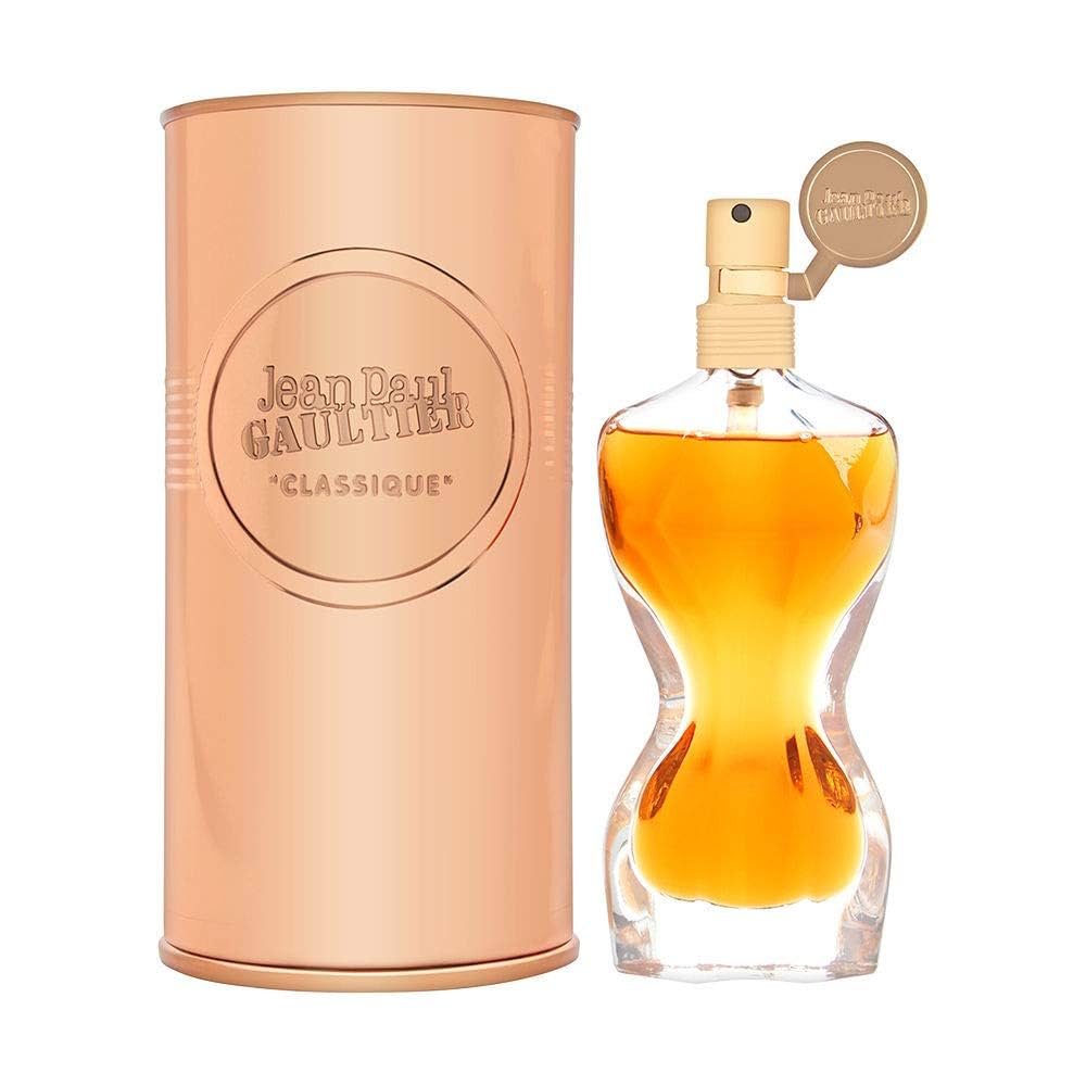 香水(女性用) Jean Paul Gaultier Classique 50ml Amazon.com : Jean Paul Gaultier Classique for Women Eau de
