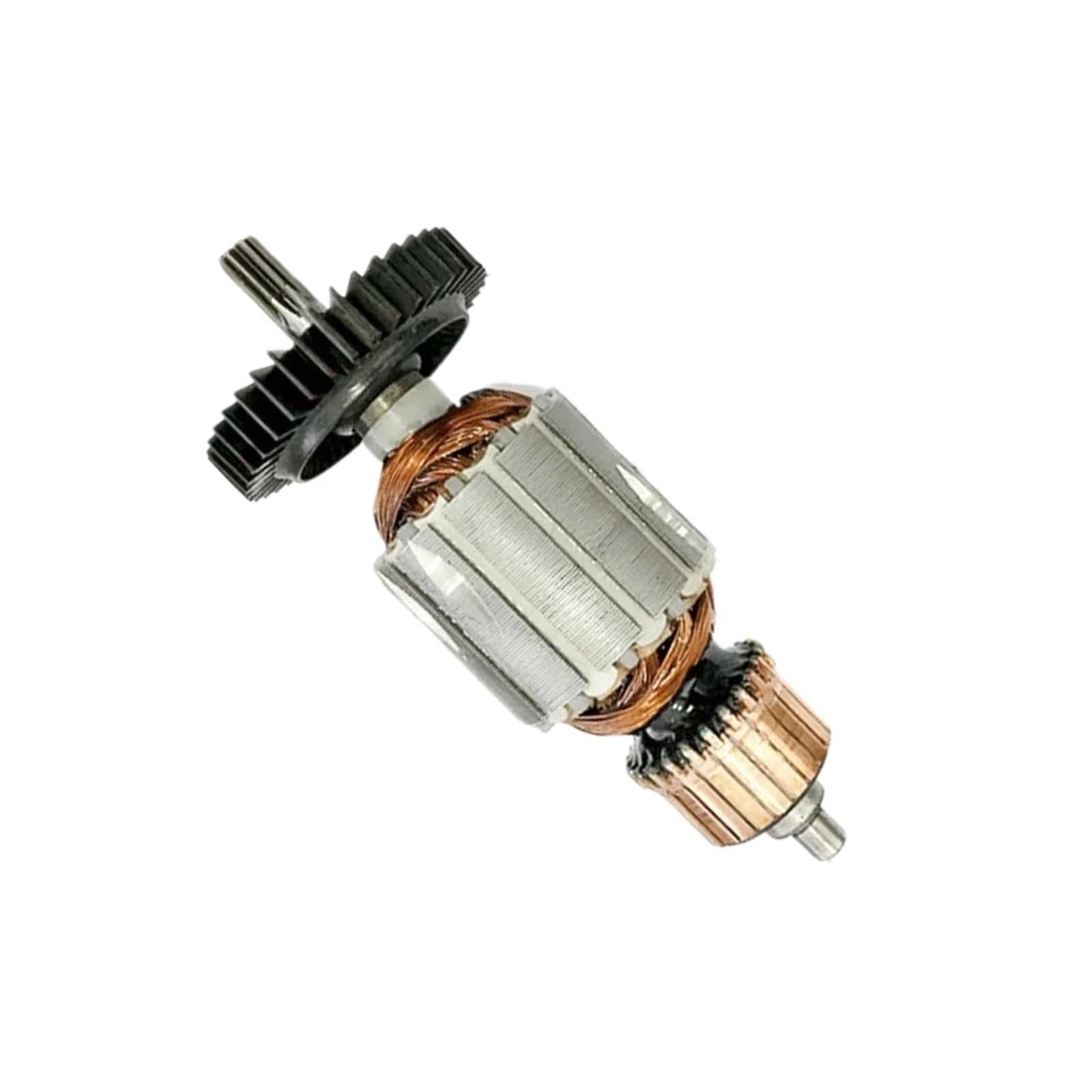 Fcoin Armature Ac220-240V Rotor Electric Wrench 8-Tooth Anchor Replacement Parts, For 6905H