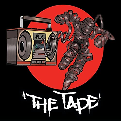 The Tape [Explicit]