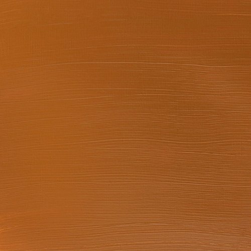 Image of Winsor & Newton Galeria Acrylic Colour - Tube of 60 ML - Raw Sienna Opaque (553) - Highly Pigmented Lightfast Artists' Acrylic Paints for Canvas, Wood, Fabric & Paper - More Colours Available