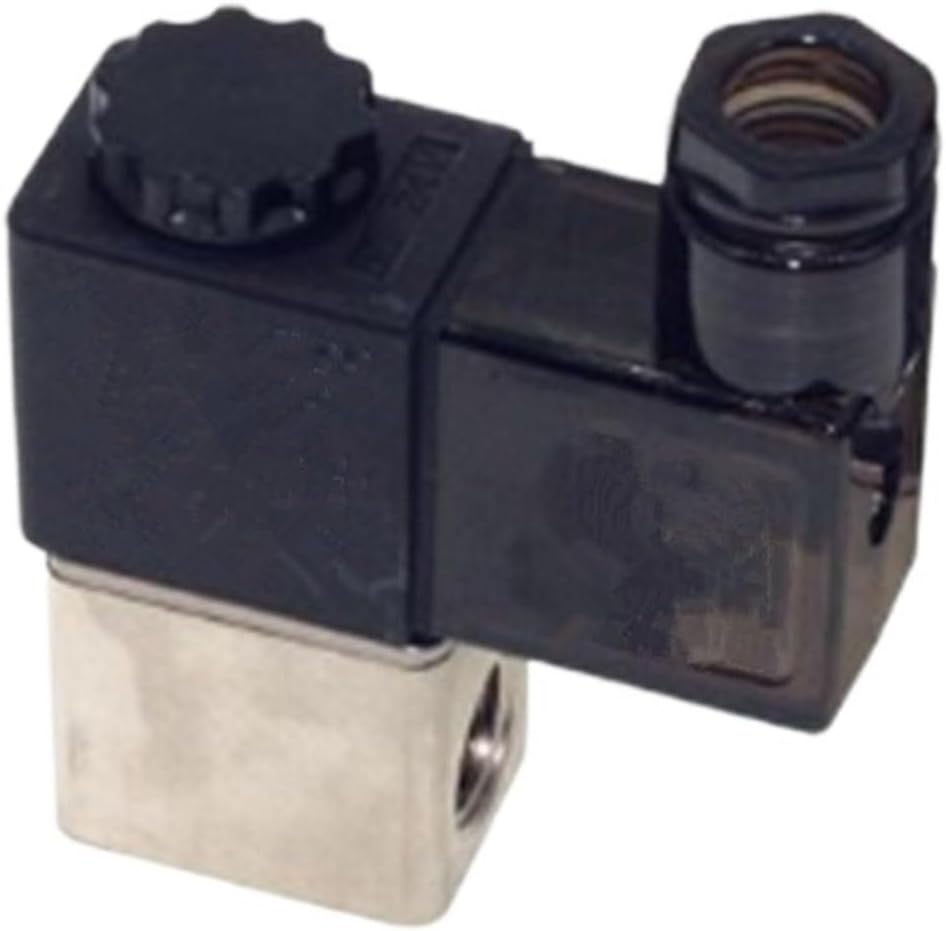 2V025-06 2V025-08G1/8 2V025-08 G1/4 Normally Closed NC Air Water Oil Solenoid Valve(2V250-20,AC110V)