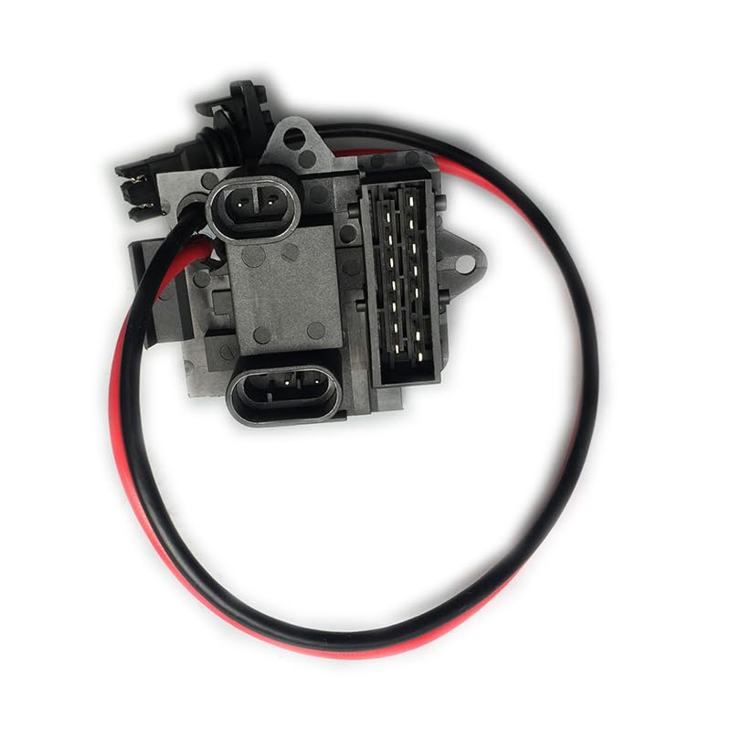 Résistance Chauffage Ventilation Renault Megane Scenic I - Réf. 7701046943 - Neuf - Pour Véhicules Avec Climatisation