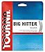 Tourna unisex set Tourna Big Hitter Silver 16g, Silver, 16-Gauge US