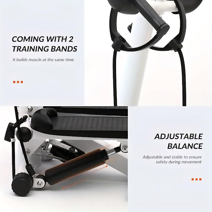 Image of (Handle Stepper)