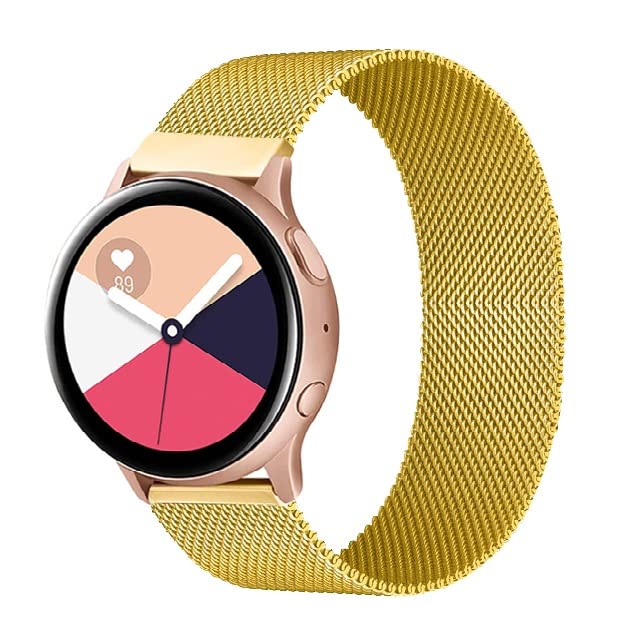 Image of FOLX FAB64 20MM | 22MM Watch Straps /Bands In Various Designs, Colors & Material With 2 Lugs /Pins [ Please Check Watch Models Compatibility For 20mm Or 22mm In Discription ]