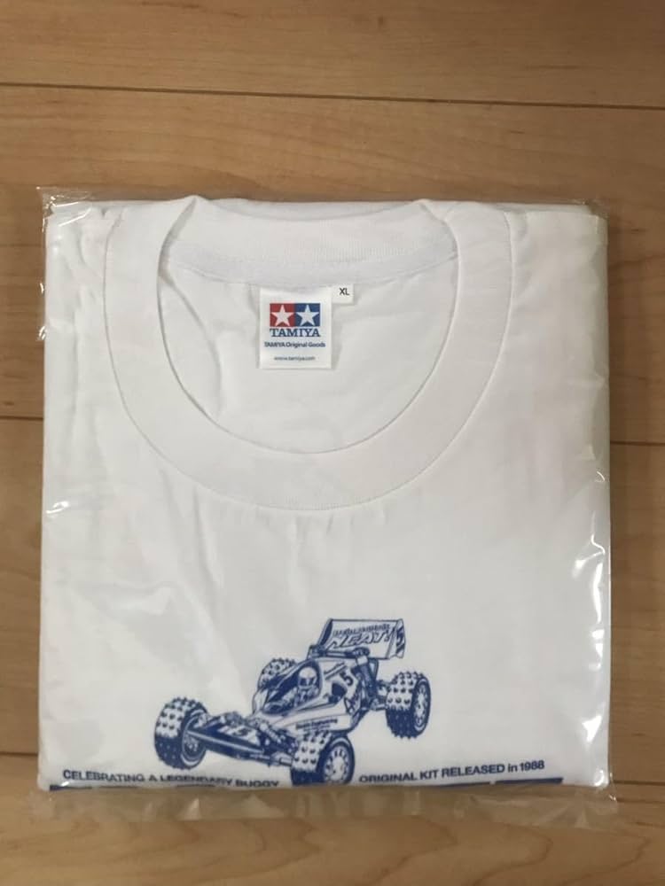 タミヤ アバンテ スペアボディ 初回限定Tシャツ 51lkpReZNhL._UF894,1000_QL80_.jpg