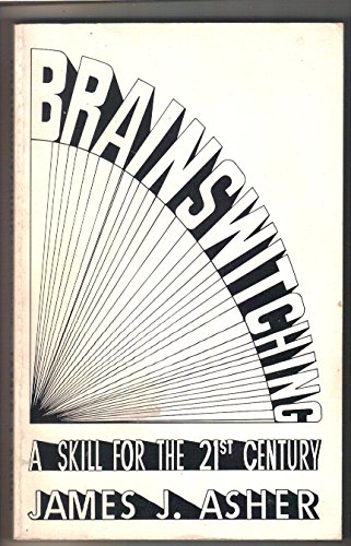Brainswitching: A Skill for the 21st Century 0940296578 Book Cover