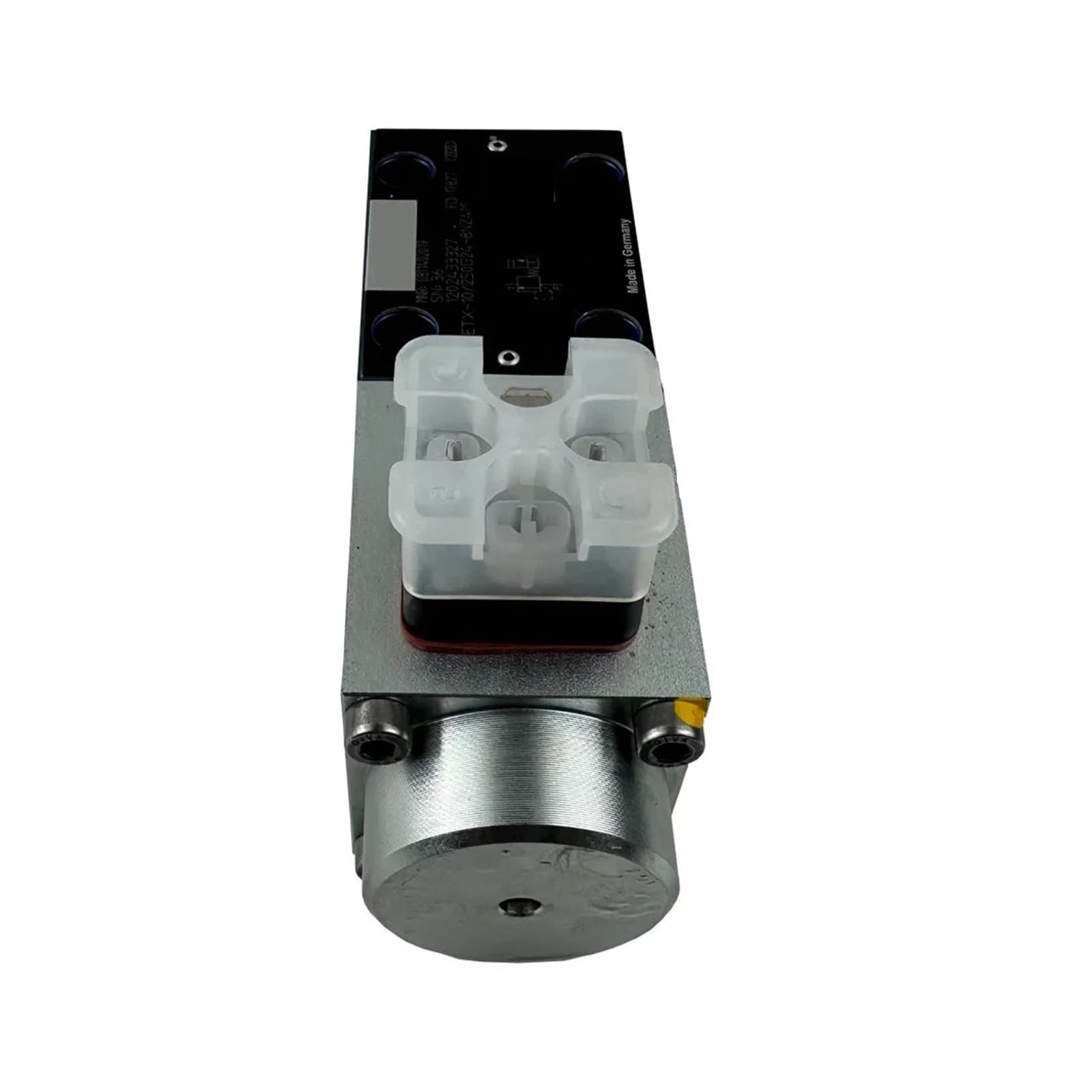 PXQCHAVLN DBETX-10/250G24-8NZ4M Hydraulic Valve