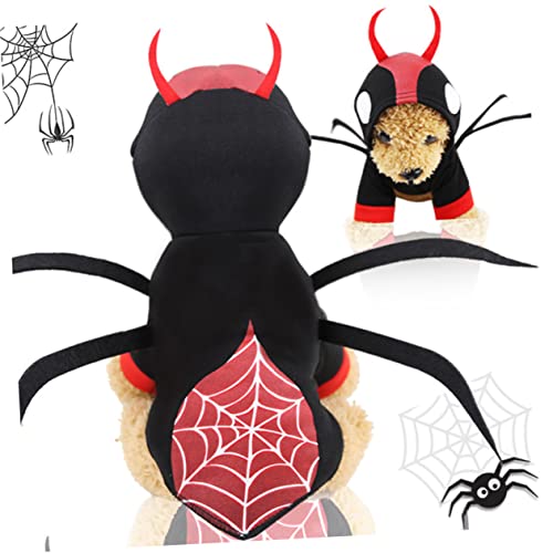 Disfraz Halloween para Perro Talla XXL