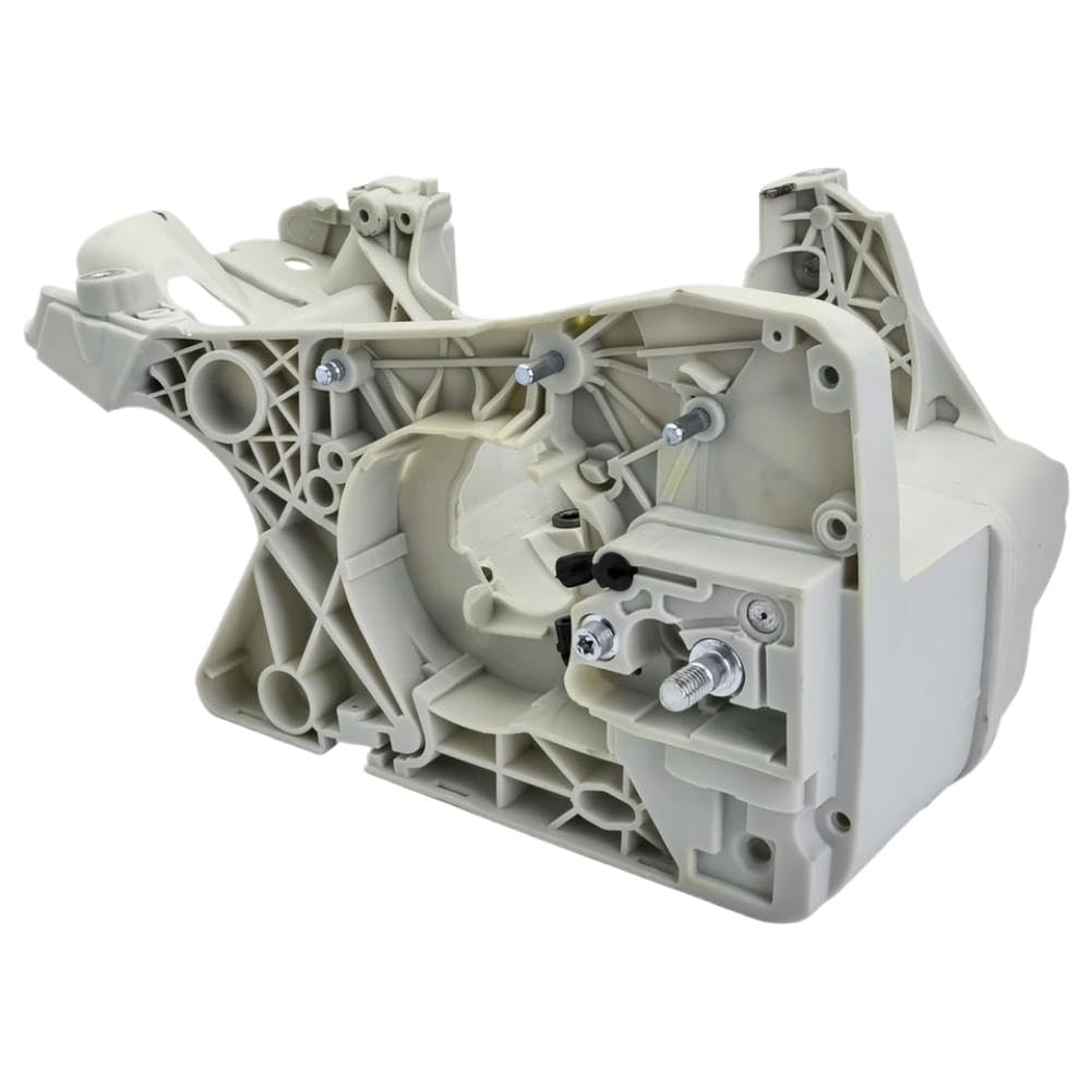 Rxhdumkkxs Onecolor Engine Housing Replacement Compatible With Ms231 Ms231c Ms251 Chainsaw Part 1143 020 3023