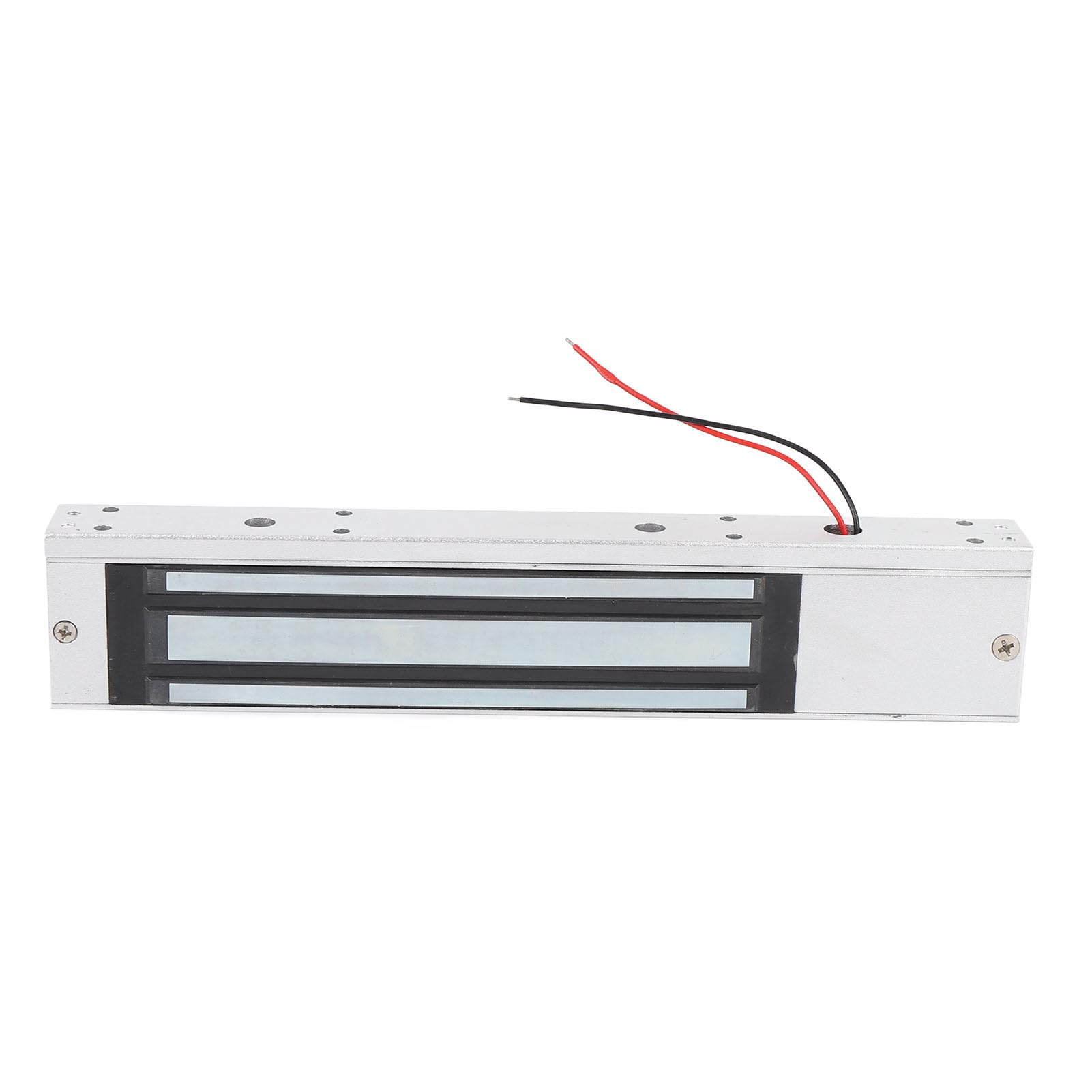Fockety Elektromagnes Zamka 600LBS, 280KG Deszczoodporny Fail-Safe, do
