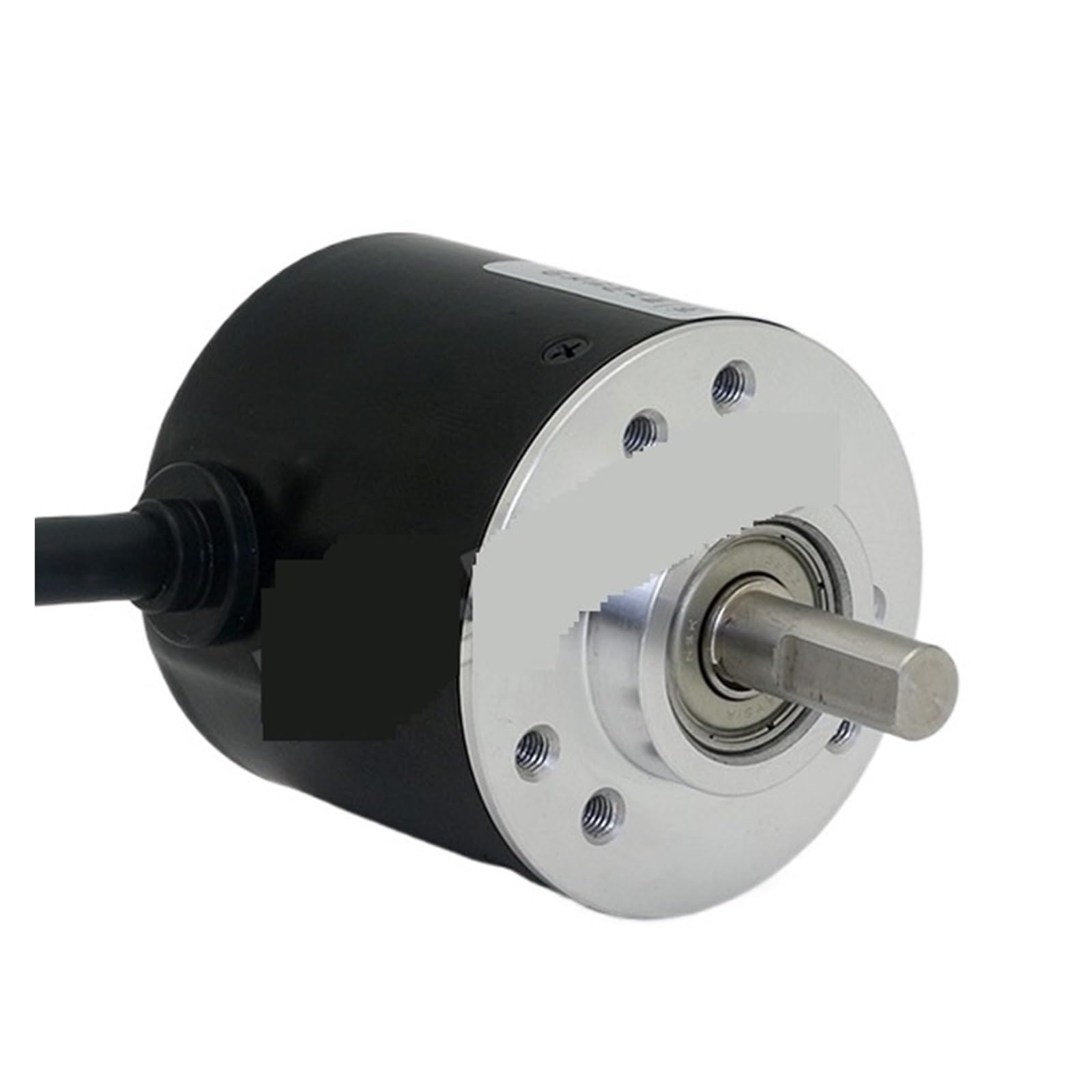 Codeur rotatif EI40A6-L5TSR-5000.9KS001 évite les erreurs de mesure