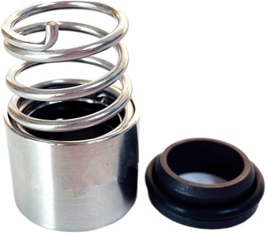 LWR-16-X LWR-16 Mechanical Seals Long Spring For LWR SV pump Shaft Size 16mm Material SIC/CAR/VIT