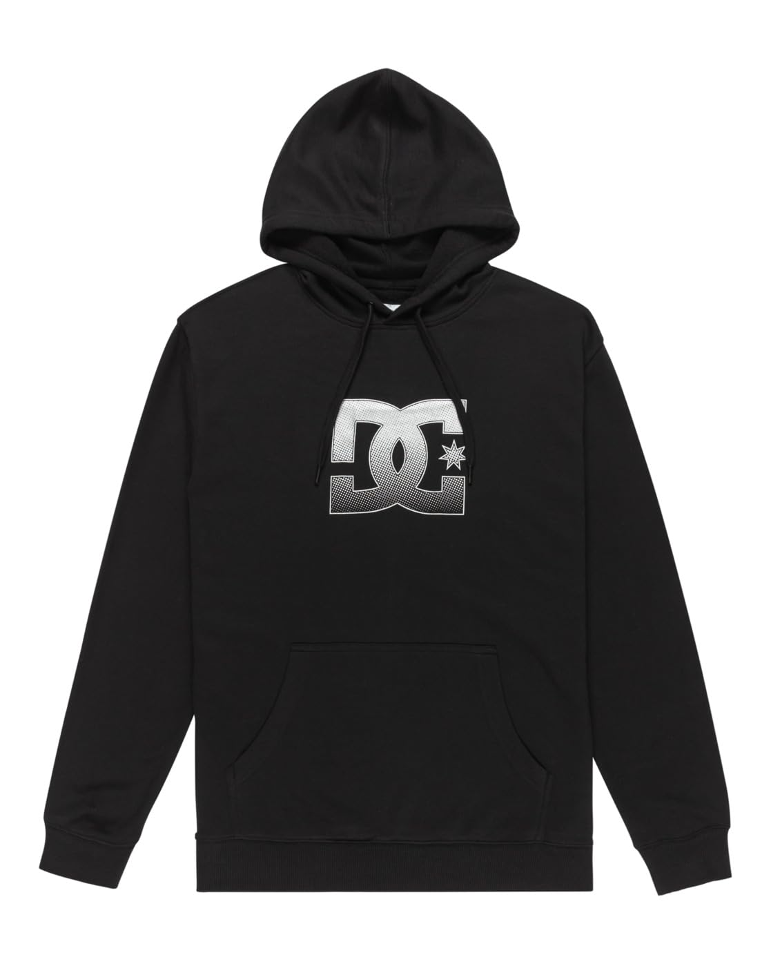 Dcshoes DC Star - Sudadera con Capucha para Hombre