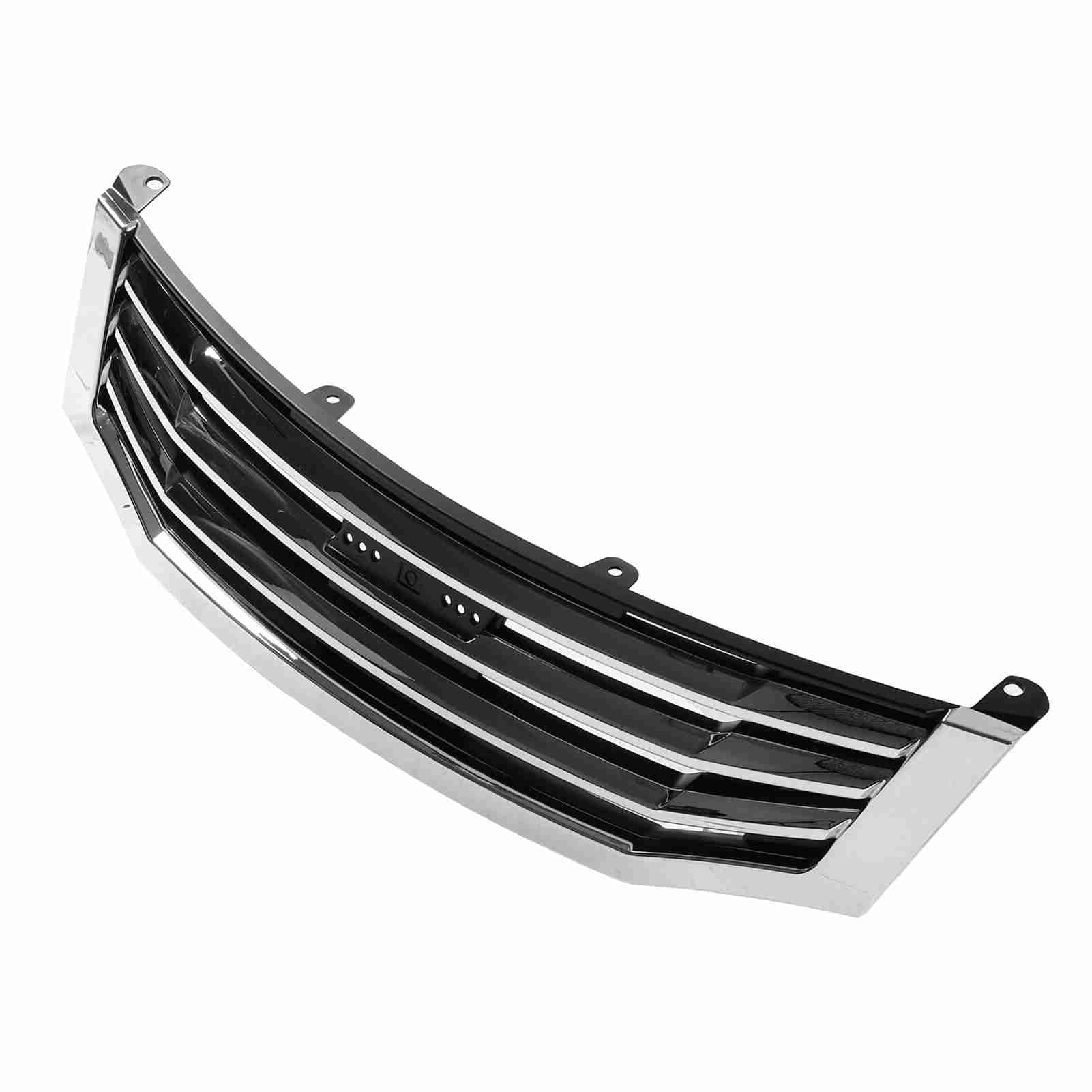 Front Er Ille Ill Accessorio di Ricambio per Auto per Berlina a 4 Porte 2008-2010 Migliora l'aspetto del Tuo Veicolo con Componenti di qualità