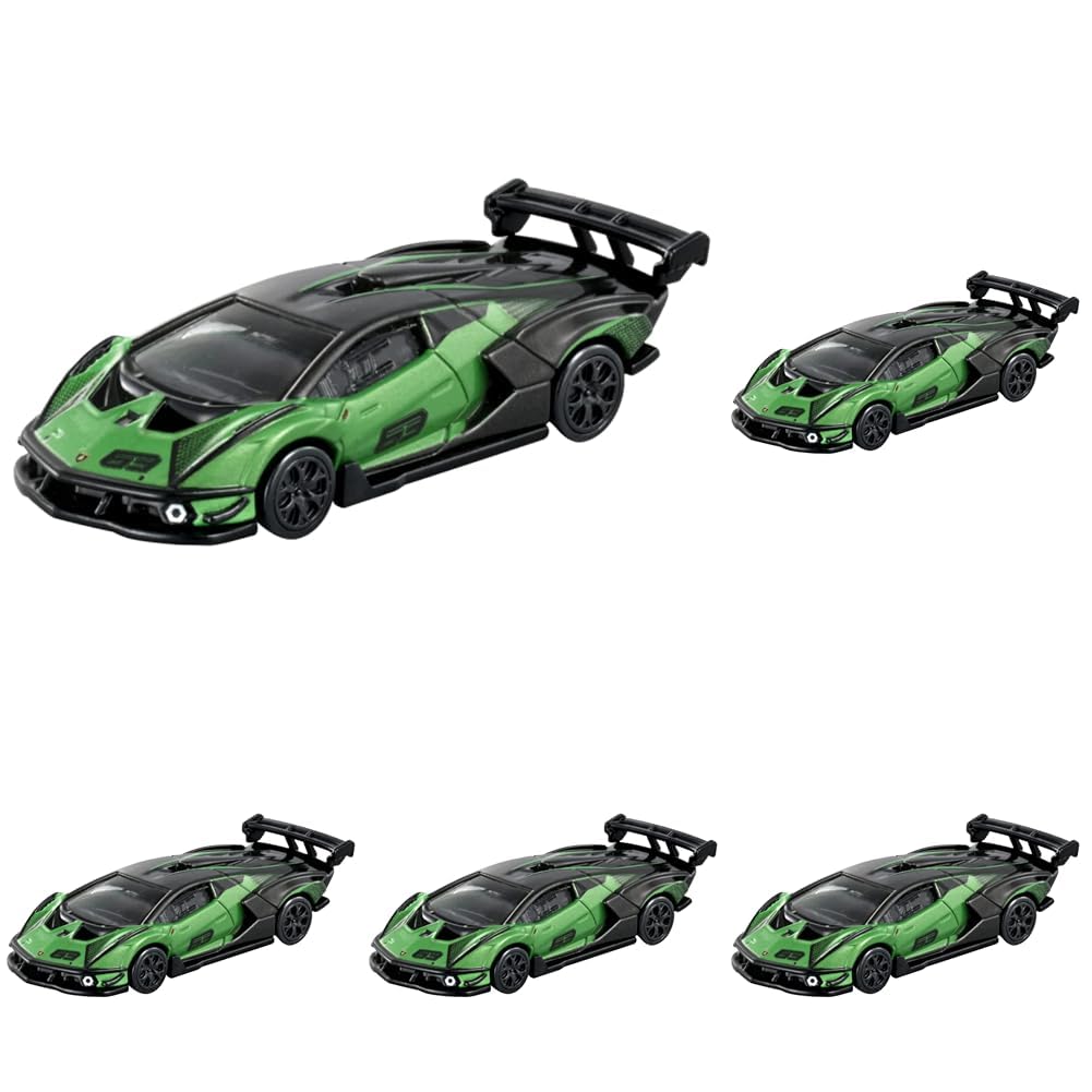 Amazon.co.jp: タカラトミー(TAKARA TOMY) トミカプレミアム 07