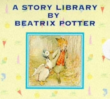 Paperback A Story Library Book