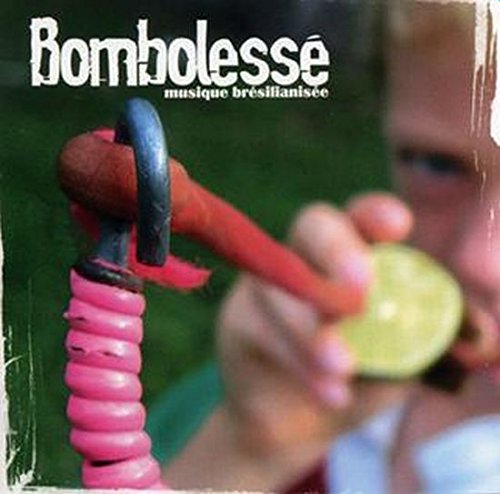 Pucha-Pucha [Audio CD] Bombolesse