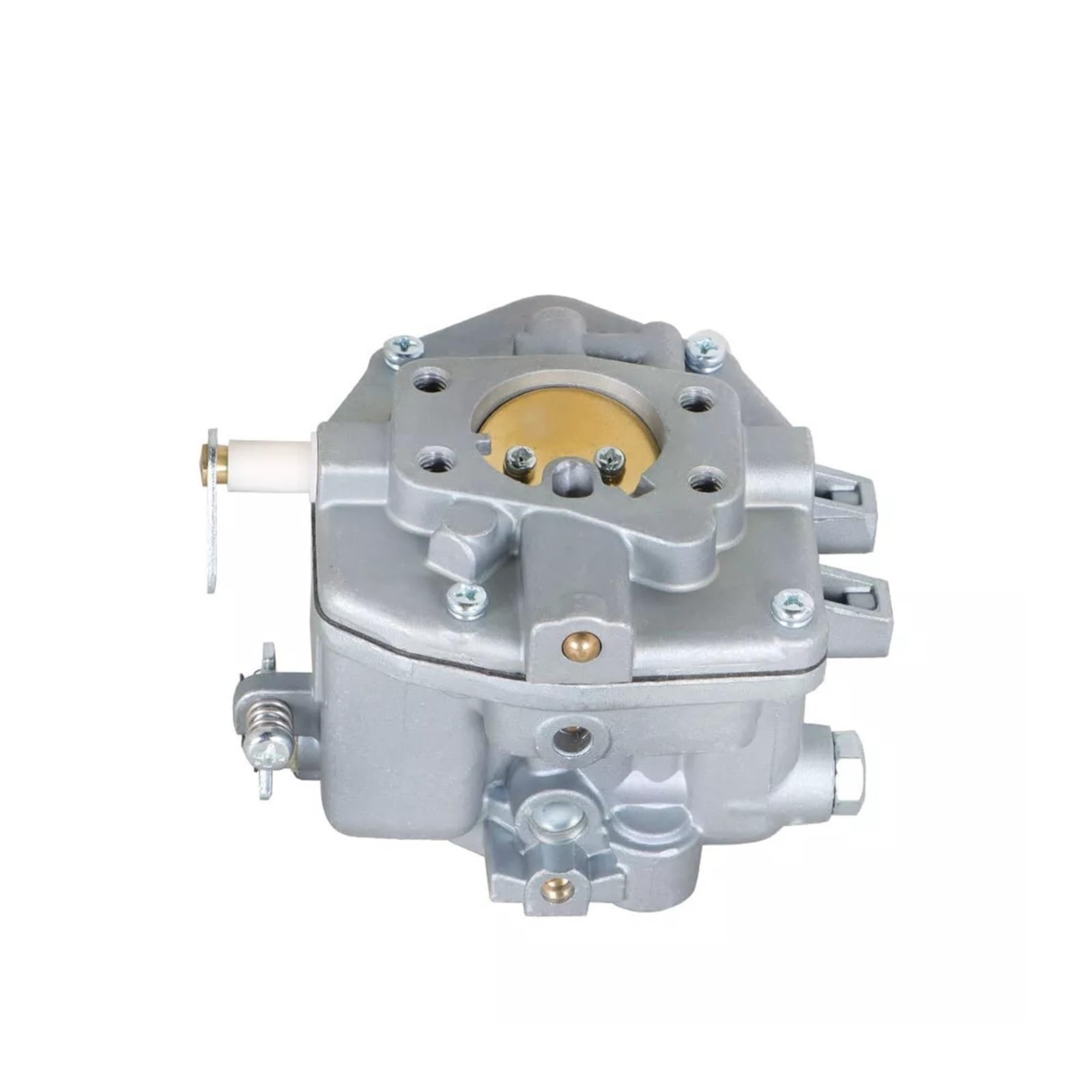 Piezas de Herramientas de jardinería para 305445 305446 305447 305442 para carburador con Junta de Filtro de Combustible para Motor de 18 HP Fuerte y Duradero
