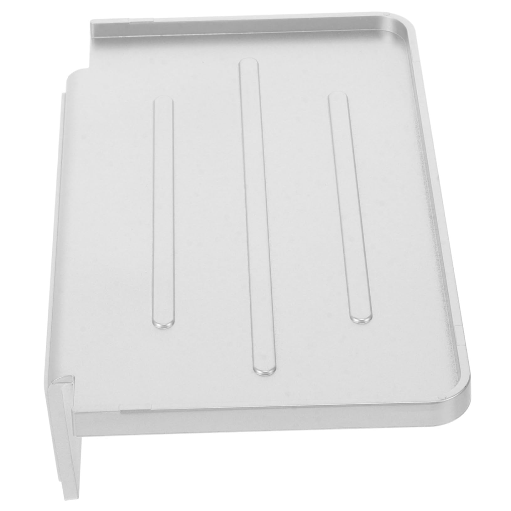 UKCOCO 5pezzi Porta Smartphone Da Bagno Murale Senza Foratura Mensola Per Telefono Da Appoggiare Bagno Organizzatore Salvaspazio Per Accessori