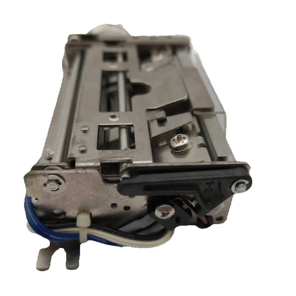 Cabezal de impresión Fujitsu FTP-621MCL202 evita borrones en recibos 2