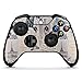 DeinDesign Skin Compatibile con Microsoft Xbox One X Controller Pellicola Adesivi Parigi Retro Francia