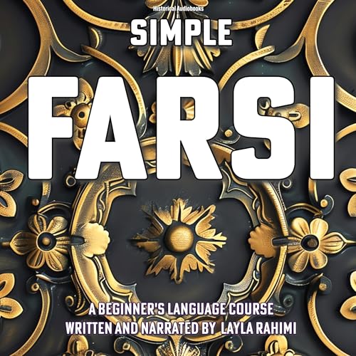 Simple Farsi by Leyla Rahimi episode artwork