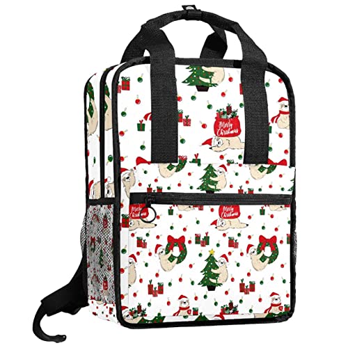 Cartable sac à dos pour garçons imprimé camouflage vert rose avec bretelles ajustables confortables