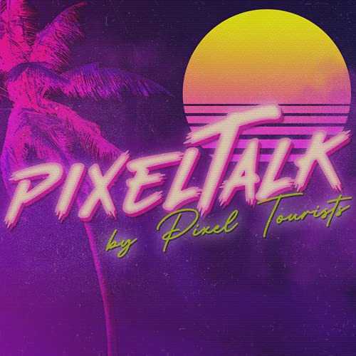 Couverture de PixelTalk