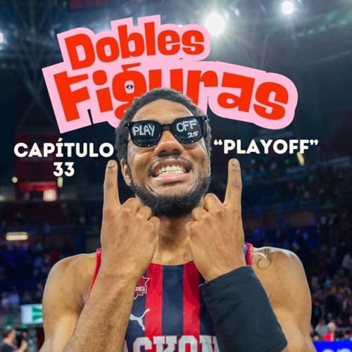 『Capítulo 33 "Playoff"』のカバーアート