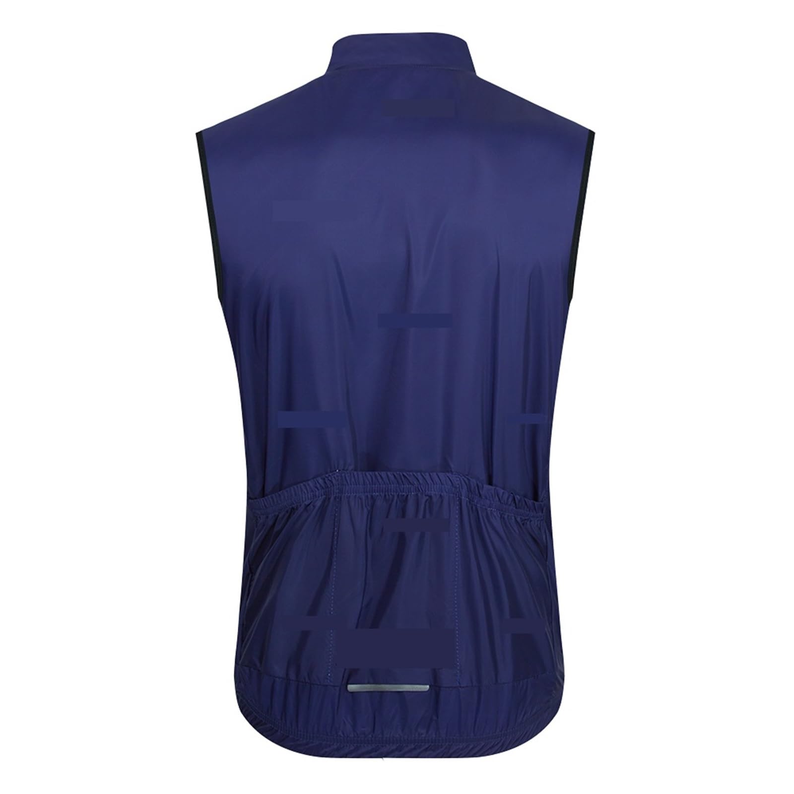 Chaleco Ciclismo Chaquetas de ciclismo for hombre, chaleco sin mangas verano, ropa for bicicleta, for carreras bicicletas carretera