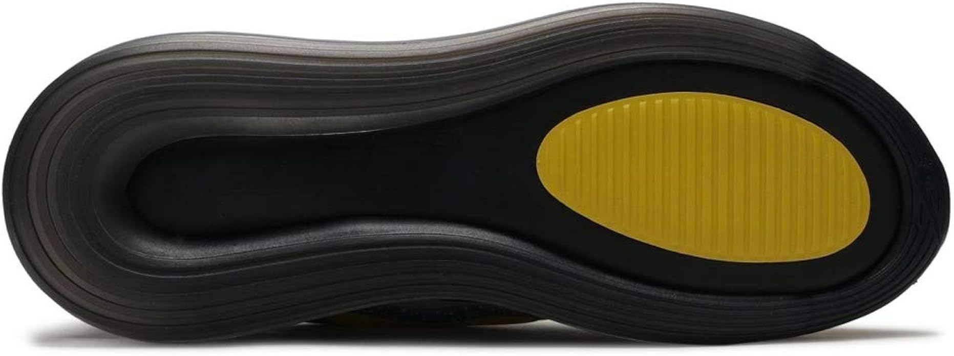 nike air max 720 undercover yellow