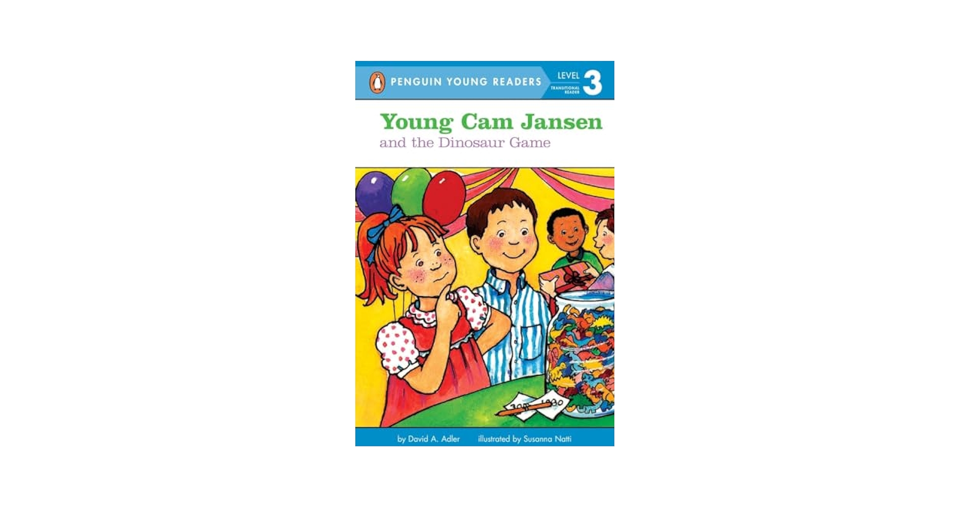 洋書 Young Cam Jansen 19冊 Amazon.com: Young Cam Jansen and the Dinosaur Game