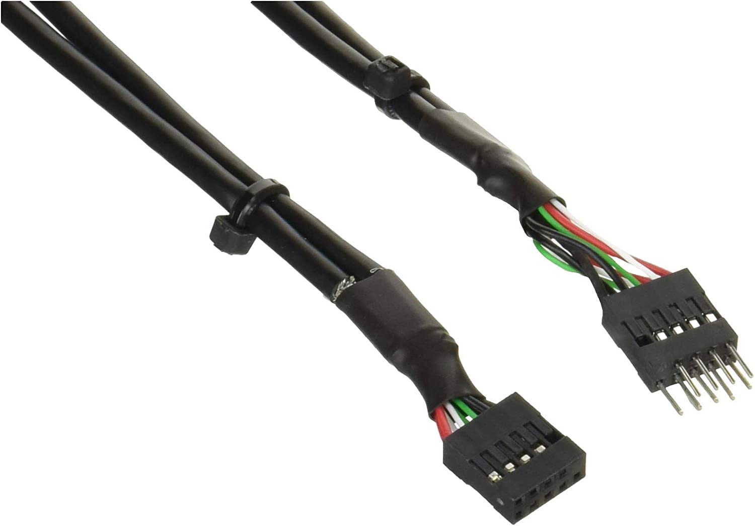 Amazon.co.jp: アイネックス ケース用USB延長ケーブル USB-006D