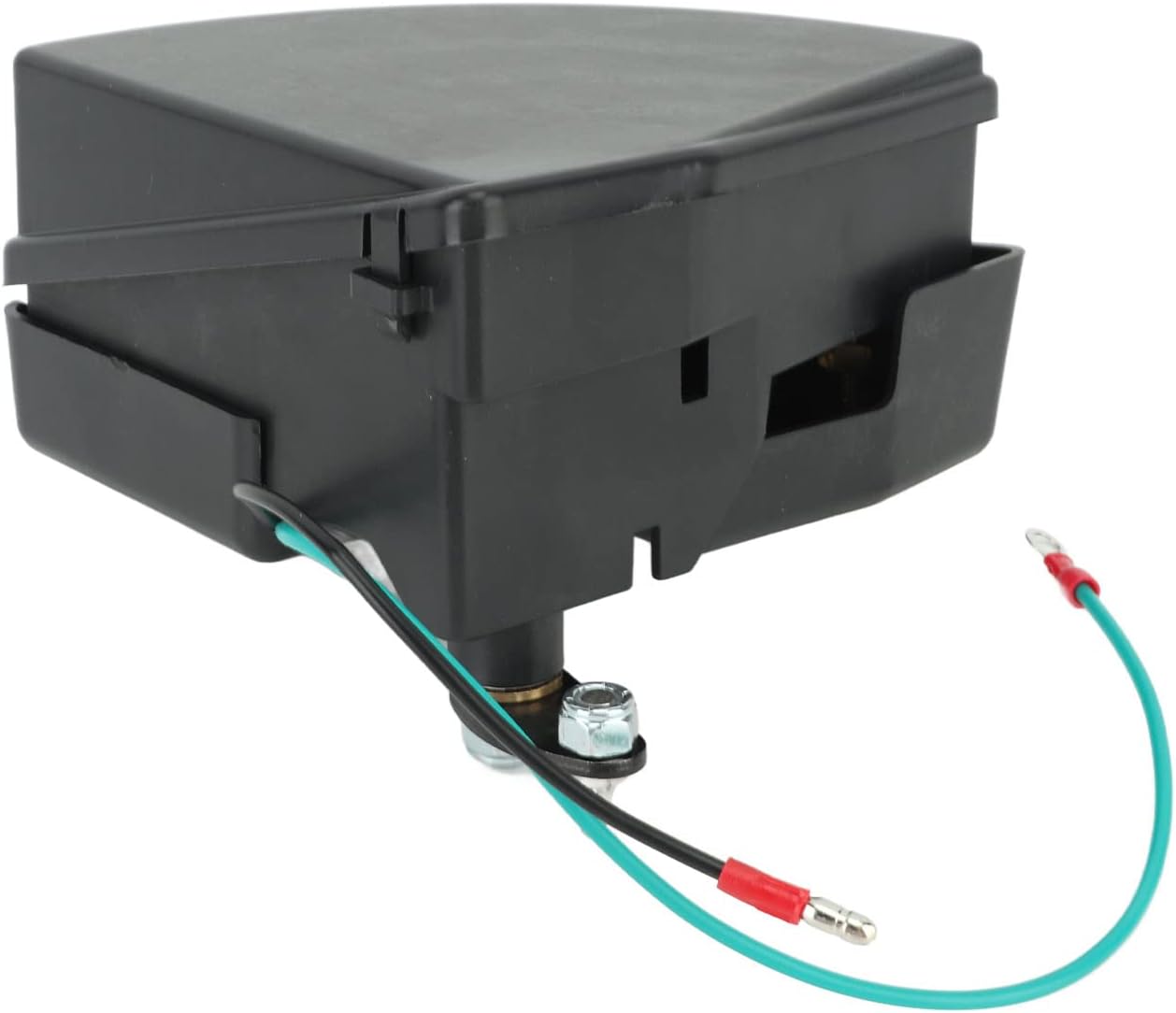 Sell Club Car Golf Cart 1988-up V-glide Wiper Switch Assembly 36 Volt 1016140 In Hollywood - Foto 12